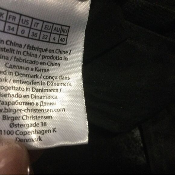 ROTATE Birger Christensen Pants  - Picture 8 of 11